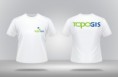 T-shirts (Branca)-Brevemente